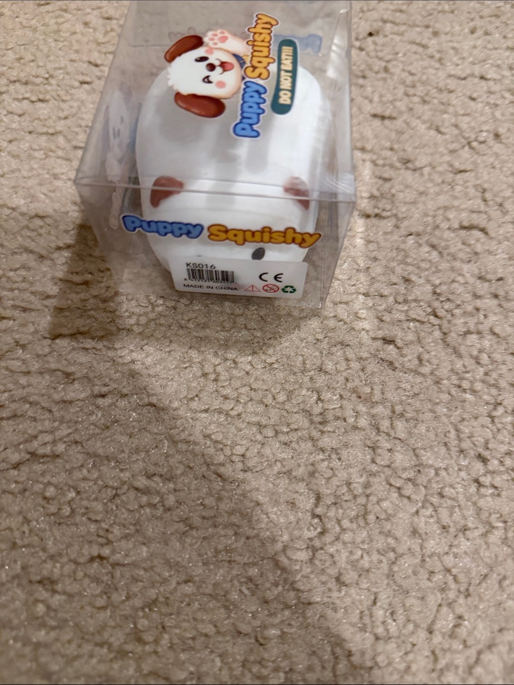 Assorted squishy bundle - Picture 7 of 10